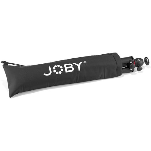 Joby Compact Lite Vlog Tripod Kit with Phone Mount