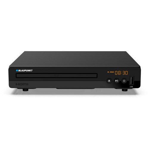 Blaupunkt DVD Player with HDMI