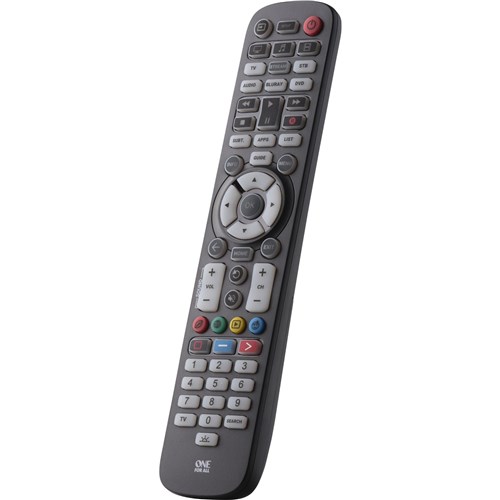 One For All Essential 6 Universal Remote Control