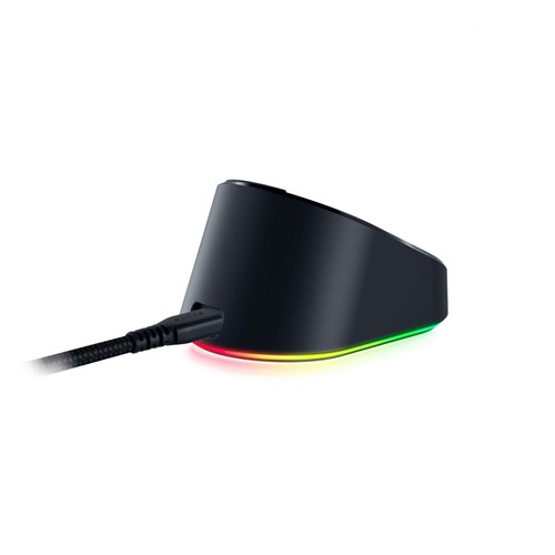 Razer Mouse Dock Pro - Wireless Mouse Charging Dock