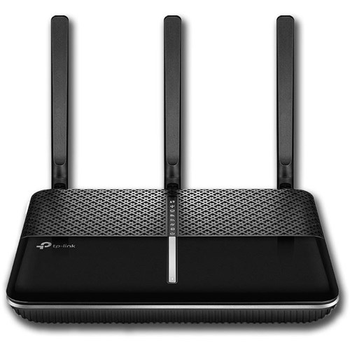 TP-Link Archer VR2100 Wireless MU-MIMO VDSL/ADSL Modem Router