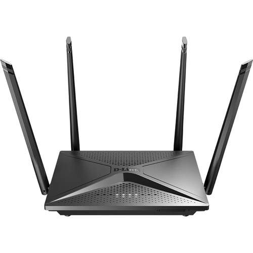 D-Link  DIR-2150 AC2100 Mesh Gigabit Wi-Fi Router