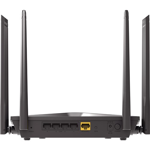 D-Link  DIR-2150 AC2100 Mesh Gigabit Wi-Fi Router