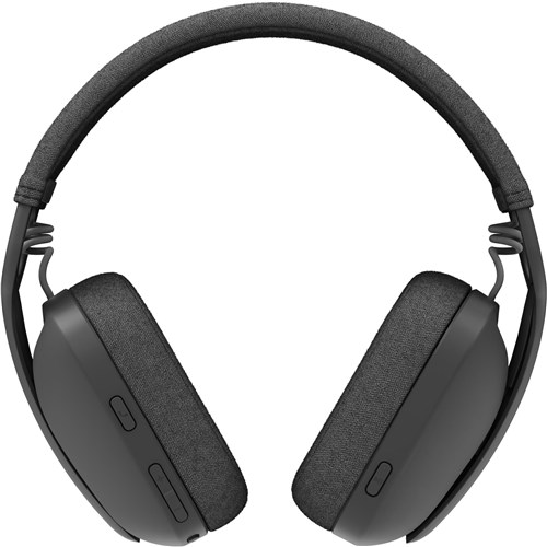 Logitech Zone Vibe 100 Bluetooth Headset (Graphite)