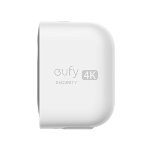 eufy Security eufyCam 3C 4K Wireless Home Security System (2-Pack)