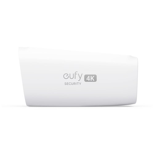 eufy Security eufyCam 3 4K Wireless Home Security System (2-Pack)