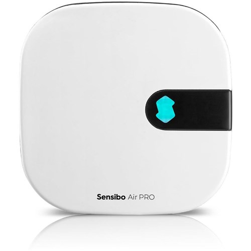 Sensibo Air Pro Wi-Fi Split System AC Controller w/ Air Quality Sensor