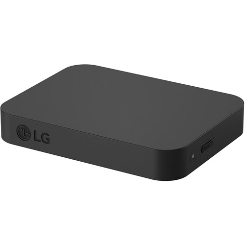 LG WOWCAST Wireless Soundbar Audio Dongle