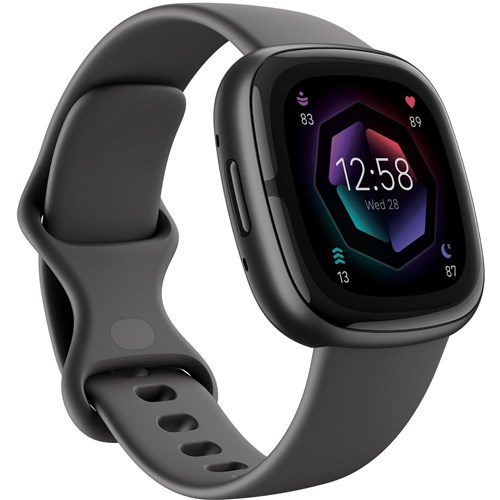 Fitbit Sense 2 (Graphite)