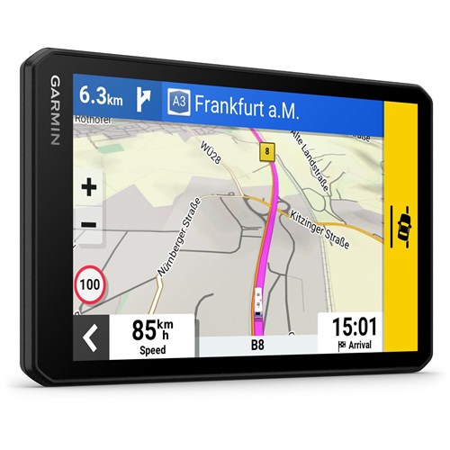 Garmin RV Cam 795 MT-S 7' GPS Recreation Navigation with Dash Cam