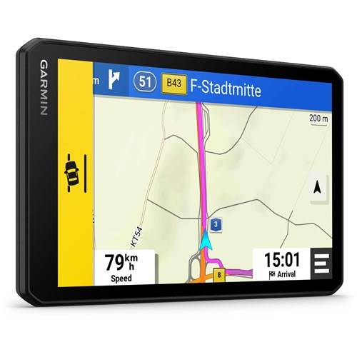 Garmin DriveCam 76 MT-S 7' GPS Sat Navigation with Dash Cam