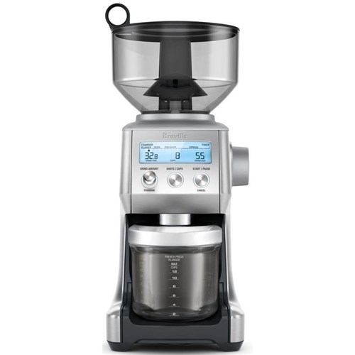 Breville the Smart Grinder Pro