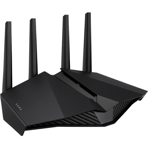 Asus RT-AX82U V2 AX-5400 Dual Band Wi-Fi 6 Router