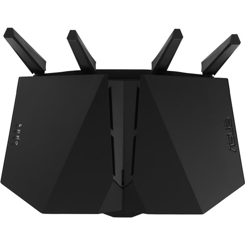 Asus RT-AX82U V2 AX-5400 Dual Band Wi-Fi 6 Router