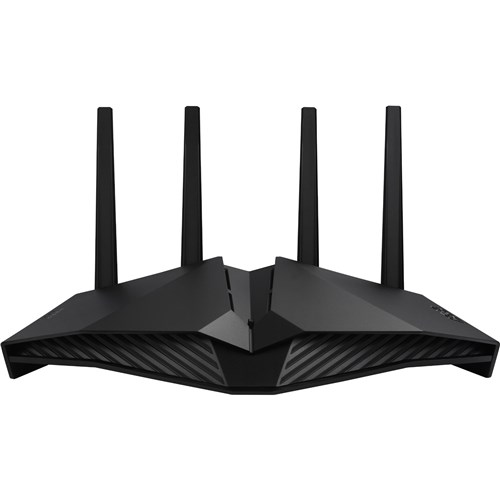 Asus RT-AX82U V2 AX-5400 Dual Band Wi-Fi 6 Router