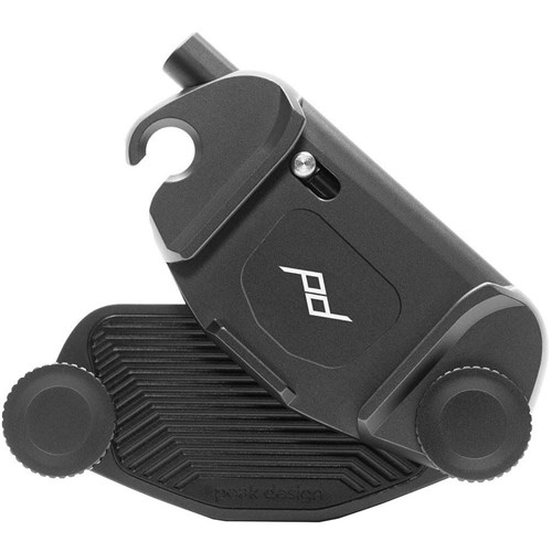 Peak Design Capture Camera Clip V3 (Black)