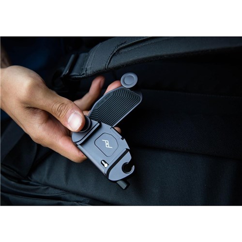 Peak Design Capture Camera Clip V3 (Black)