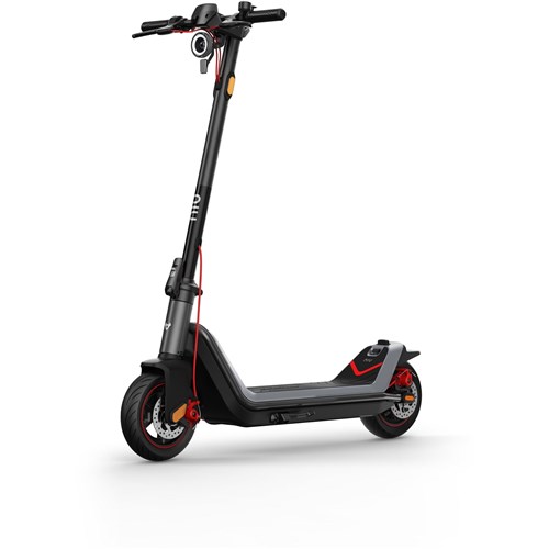 NIU KQi3 Max Electric Kick Scooter (Space Grey)