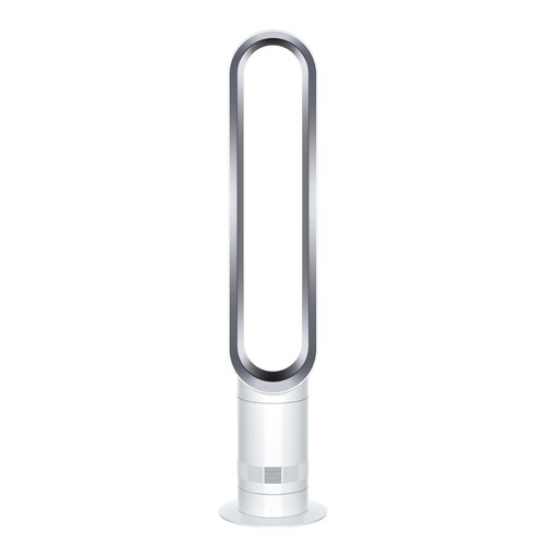 Dyson Cool Tower Fan (White/Silver)