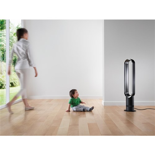 Dyson Cool Tower Fan (White/Silver)