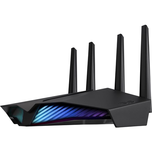 Asus DSL AX82U AX5400 Dual Band Wi-Fi 6 Modem Router