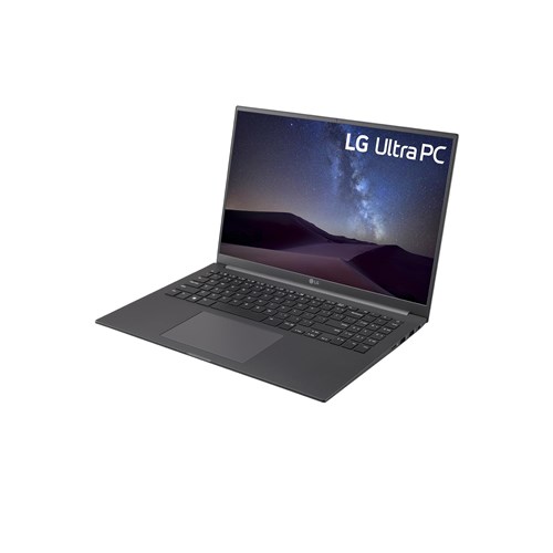 LG Ultra PC 16' WUXGA Laptop (Ryzen 5 7000 Series)[256GB]