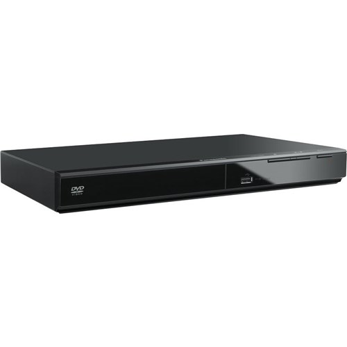 Panasonic DVD-S500GN DVD Player