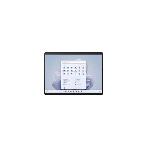 Microsoft Surface Pro 9 QF1-00012 13'/i5/8GB/256GB SSD/W11P (Platinum)