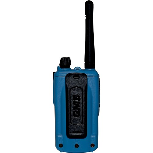 GME TX6160XBL UHF Handheld Radio (Beyond Blue)