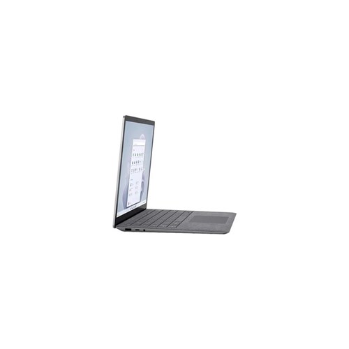 Microsoft Surface Laptop 5 R1A-00016 13.5'/i5/8GB/256GB SSD/W11P (Platinum Alcantara)
