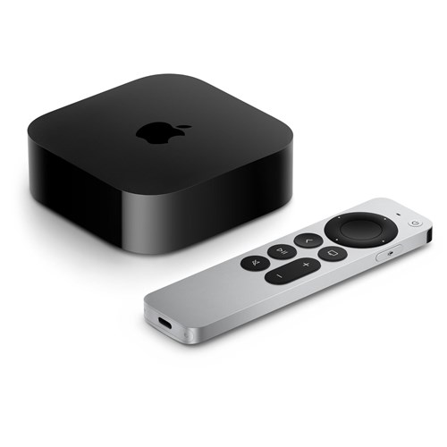 Apple TV 4K Wi-Fi 64GB [2022]