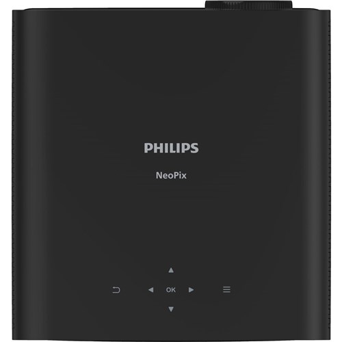 Philips NeoPix 720 Projector