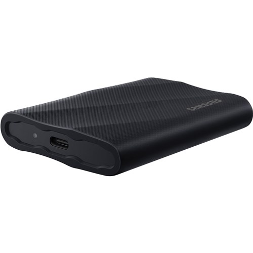 Samsung Portable T9 SSD 2TB (Black)