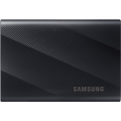 Samsung Portable T9 SSD 1TB (Black)