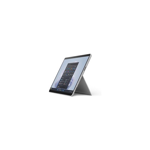 Microsoft Surface Pro 9 QCH-00012 i5'/8GB/128GB SSD/W11P (Platinum)
