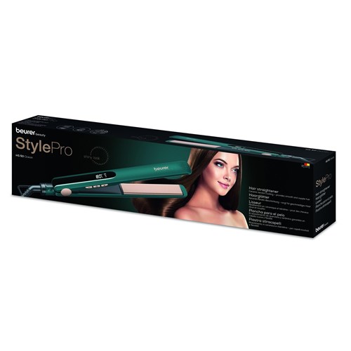 Beurer HS50OCEAN Hair Straightener