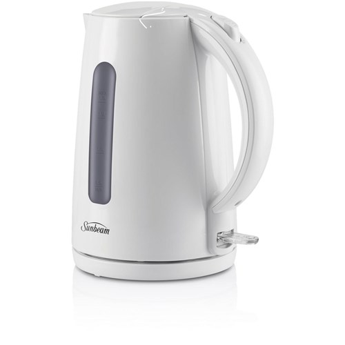 Sunbeam Rise Up 1.7L Kettle (White)