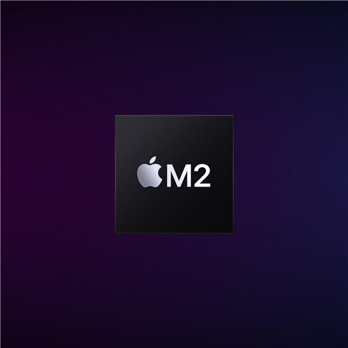 Apple Mac mini with M2 Chip. 8-core CPU. 256GB SSD [2023]