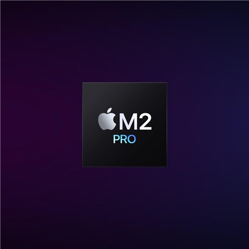 Apple Mac mini with M2 Pro Chip. 10-core CPU. 512GB SSD [2023]