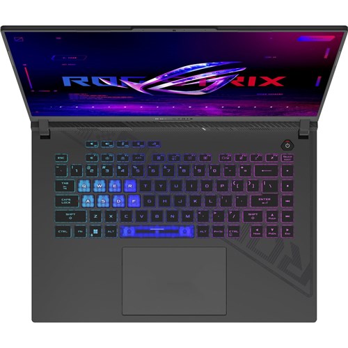 Asus ROG Strix G16 16' WUXGA 165Hz Gaming Laptop (13th Gen Intel i5)[GeForce RTX 4050]