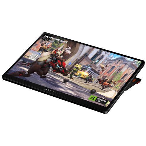 Asus ROG Flow Z13 13.3' WQXGA 165Hz Gaming Laptop (13th Gen Intel i9) [GeForce RTX 2050]