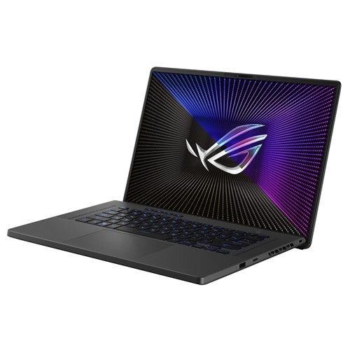 Asus ROG Zephyrus G16 16' WUXGA 165Hz Gaming Laptop (Intel i7) [GeForce RTX 4060]