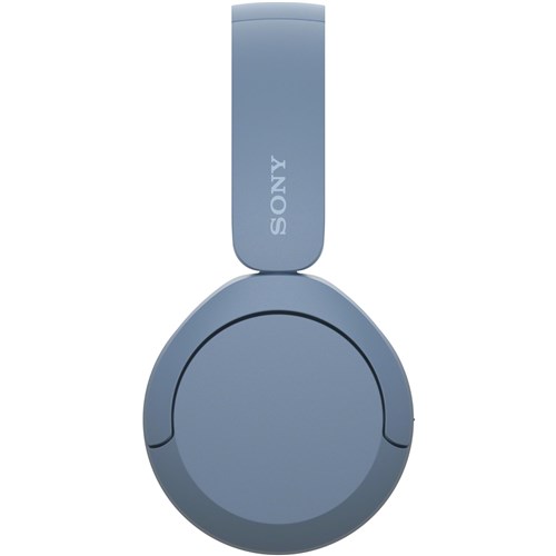 Sony WH-CH520 Wireless On-Ear Headphones (Blue)