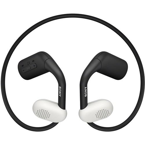 Sony WI-OE610 Float Run Wireless Off-Ear Running Headphones