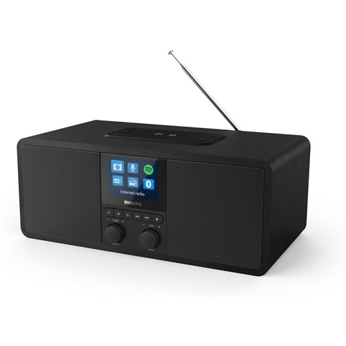 Philips 8805 Internet Radio