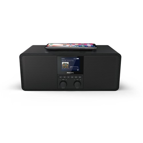 Philips 8805 Internet Radio