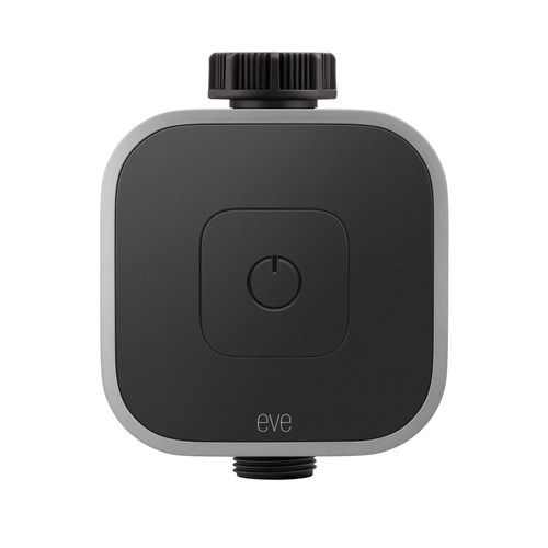 Eve Aqua with Thread Smart Water Controller