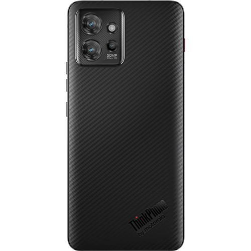 ThinkPhone by Motorola 5G 256GB (Carbon Black)