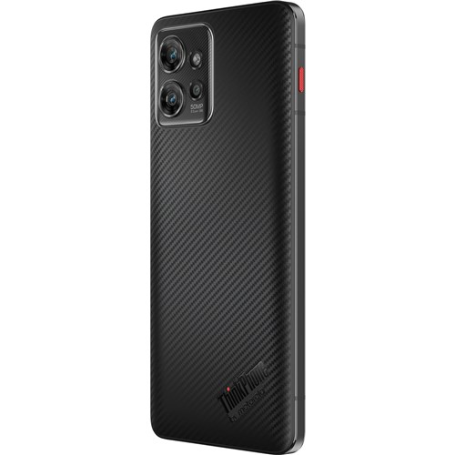 ThinkPhone by Motorola 5G 256GB (Carbon Black)