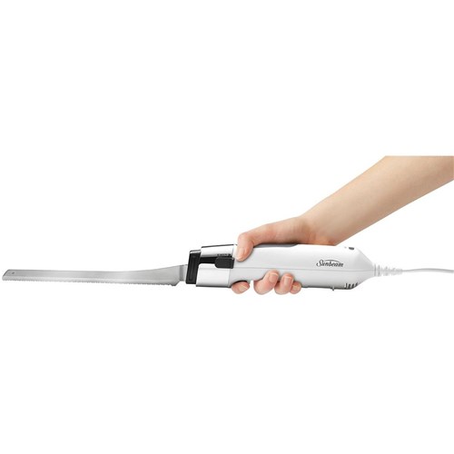 Sunbeam CarveEasy Twin Blade Electric Knife